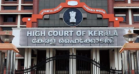 Kerla High Court