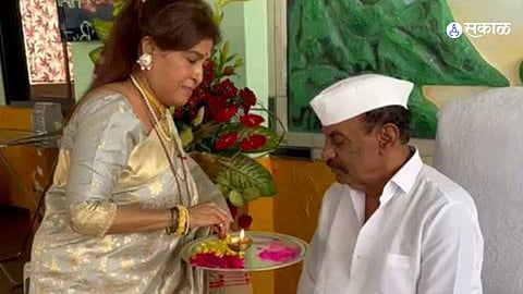 Arun Gavli