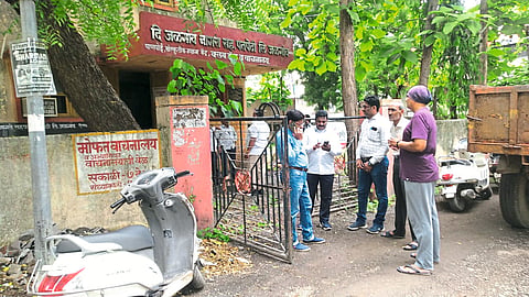 Jalgaon news