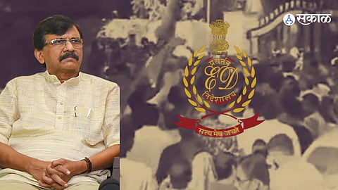 sanjay raut and Pravin raut arrest in patra chawl scam is illegally said pmla court bail order  