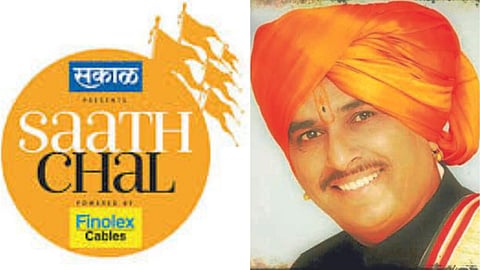 Namdev Shastri Sanap