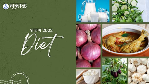 Shravan Diet 