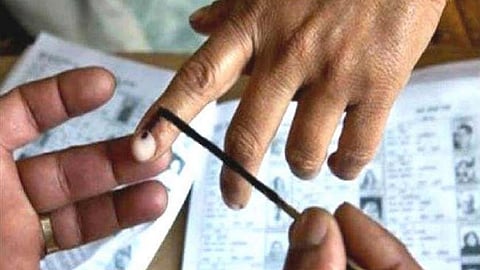   Elecation 