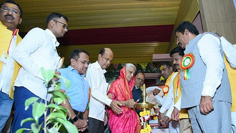 sahitya samelan