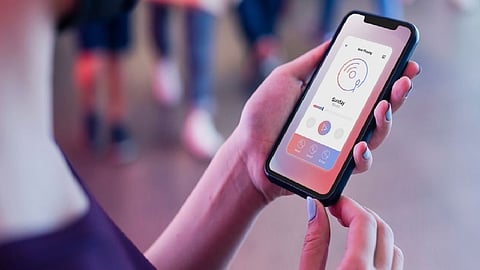 fraud apps