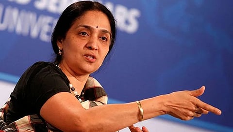 Chitra Ramkrushna