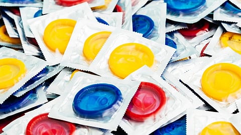 Condoms