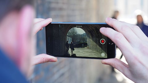 Video Viral