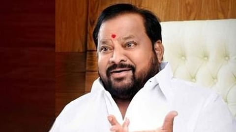 Shahaji Patil News