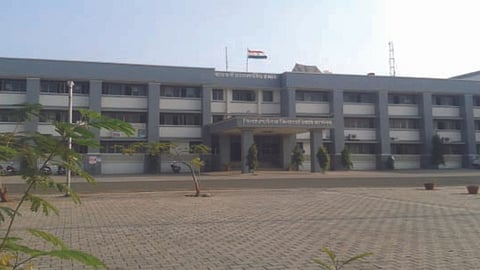 Development of Nandurbar in Silver Jubilee year 