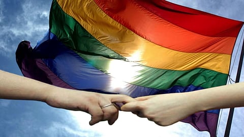 Same Sex Marriage  