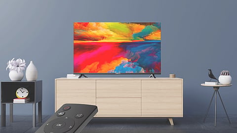 smartTV