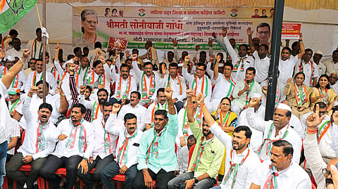 Balasaheb Thorat Latest Marathi News 