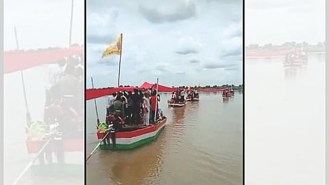 Tapi River