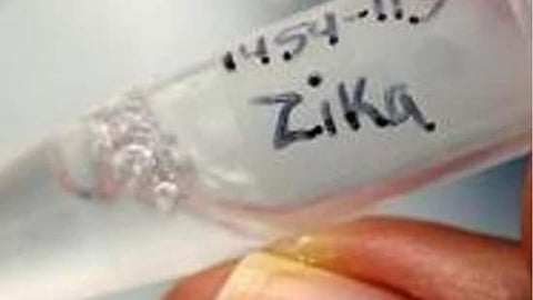 Zika