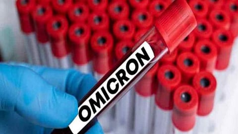 omicron