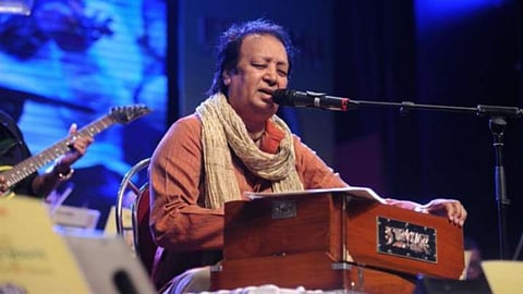 legendary singer bhupinder singh passes away in mumbai  