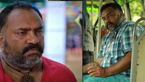 Attempt to kill a young man; Actor Vineeth Thattil arrested