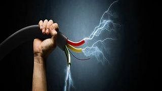 Electric Shock