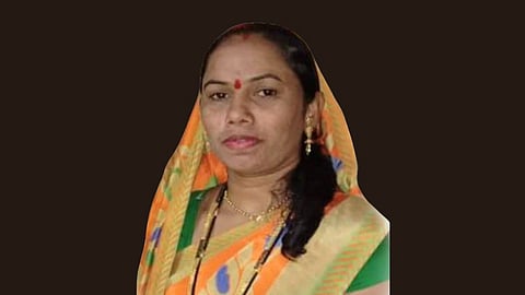 jalgaon accident news school mother death in accident mother dream spoiled chalisgaon 