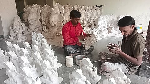  ganesh 