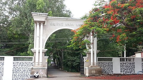 satara collectore office