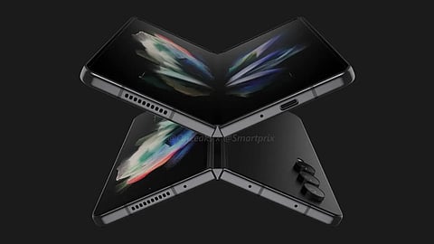 samsung galaxy z fold 4 flip 4 open for pre booking check features and specifications  
