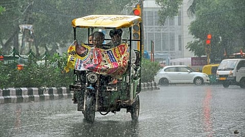 Heavy Rain News