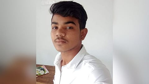 Sahil Waghade of Tohogaon died due to Encephalitis during treatment in Nagpur