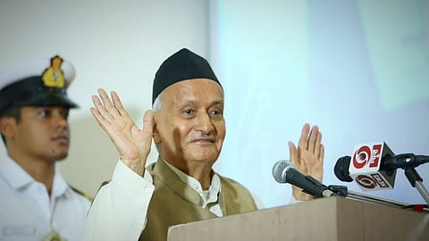 Bhagat Singh Koshyari 