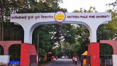 savitribai phule Pune University