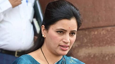 MP Navneet Rana