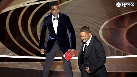 Will Smith News 
