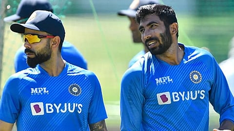 ICC ODI Bowling Rankings Jasprit Bumrah Lost Top Spot 