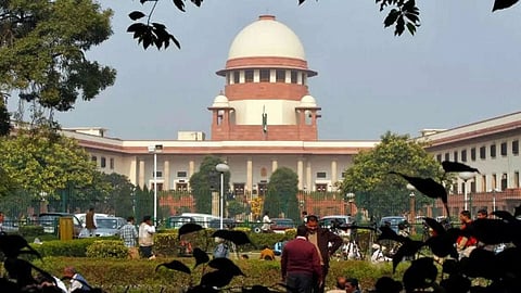 Supreme Court delhi