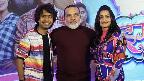 marathi movie timepass 3 trailer launched 