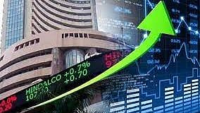 sensex