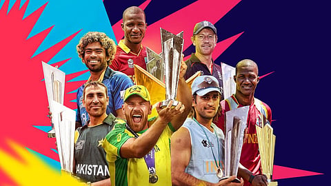 T20 World Cup 2022