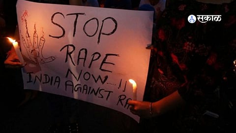 Crime Against Women