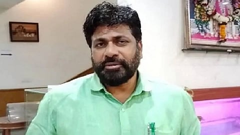 Bacchu Kadu