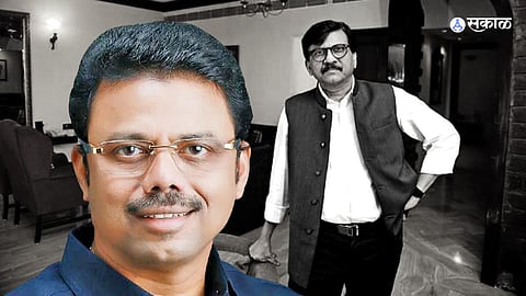 sunil raut Latest News