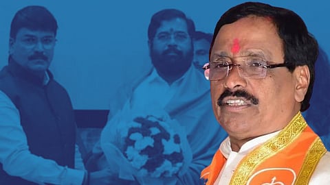Vinayak Raut 