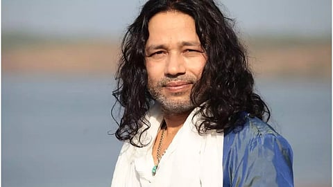 kailash kher birthday : Kailash Kher's Journey From 'being Suicidal' To Becoming The Leading singer