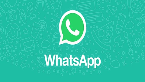 whatsApp