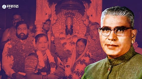 पांडुरंगाची अचानक बंद पडलेली शासकीय पूजा पुन्हा कशी सुरू झाली?