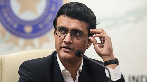 BCCI Supreme Court