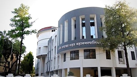 Nanded Municipal Corporation 