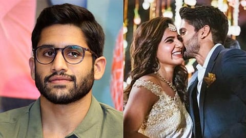 Samantha Ruth Prabhu buys house where she used to live with Naga Chaitanya in hyderabad 