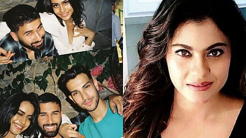 Kajol Speaks about her daughter Nyasa Devgan's Life important decision