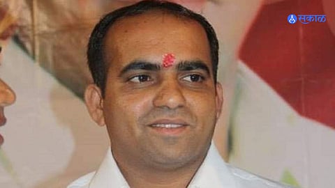 बाळा कोकणे